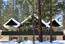 RedAwning Altomares Bavarian Village